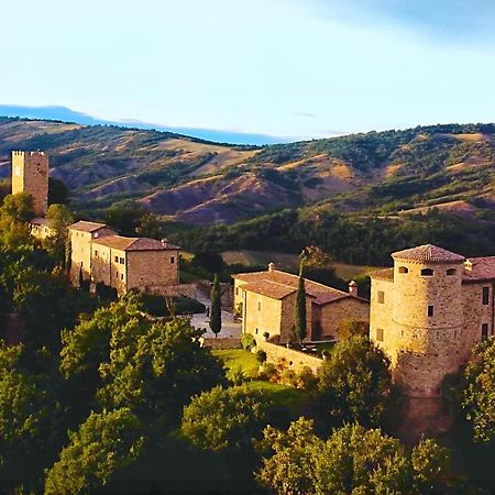 Villa Castello Di Viano Extérieur photo