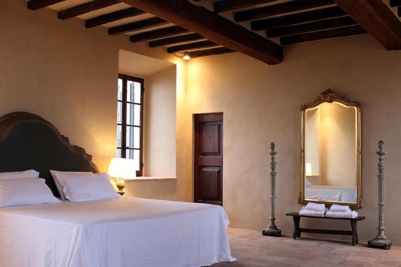 Villa Castello Di Viano Extérieur photo