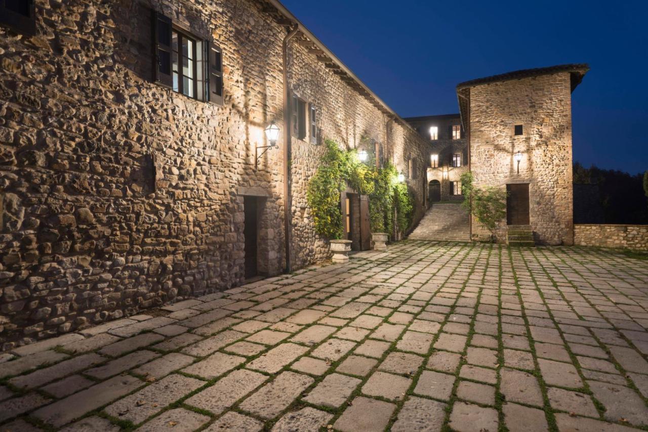 Villa Castello Di Viano Extérieur photo