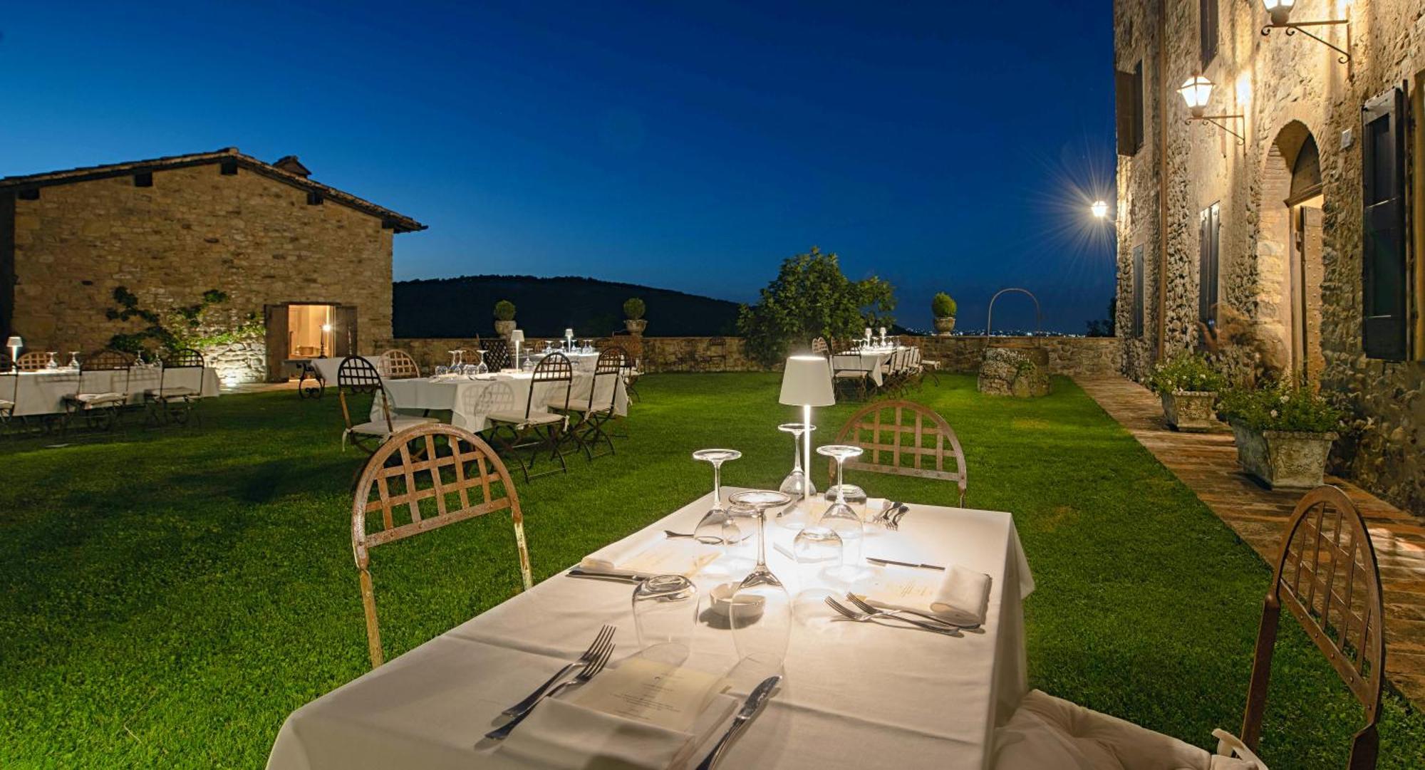 Villa Castello Di Viano Extérieur photo
