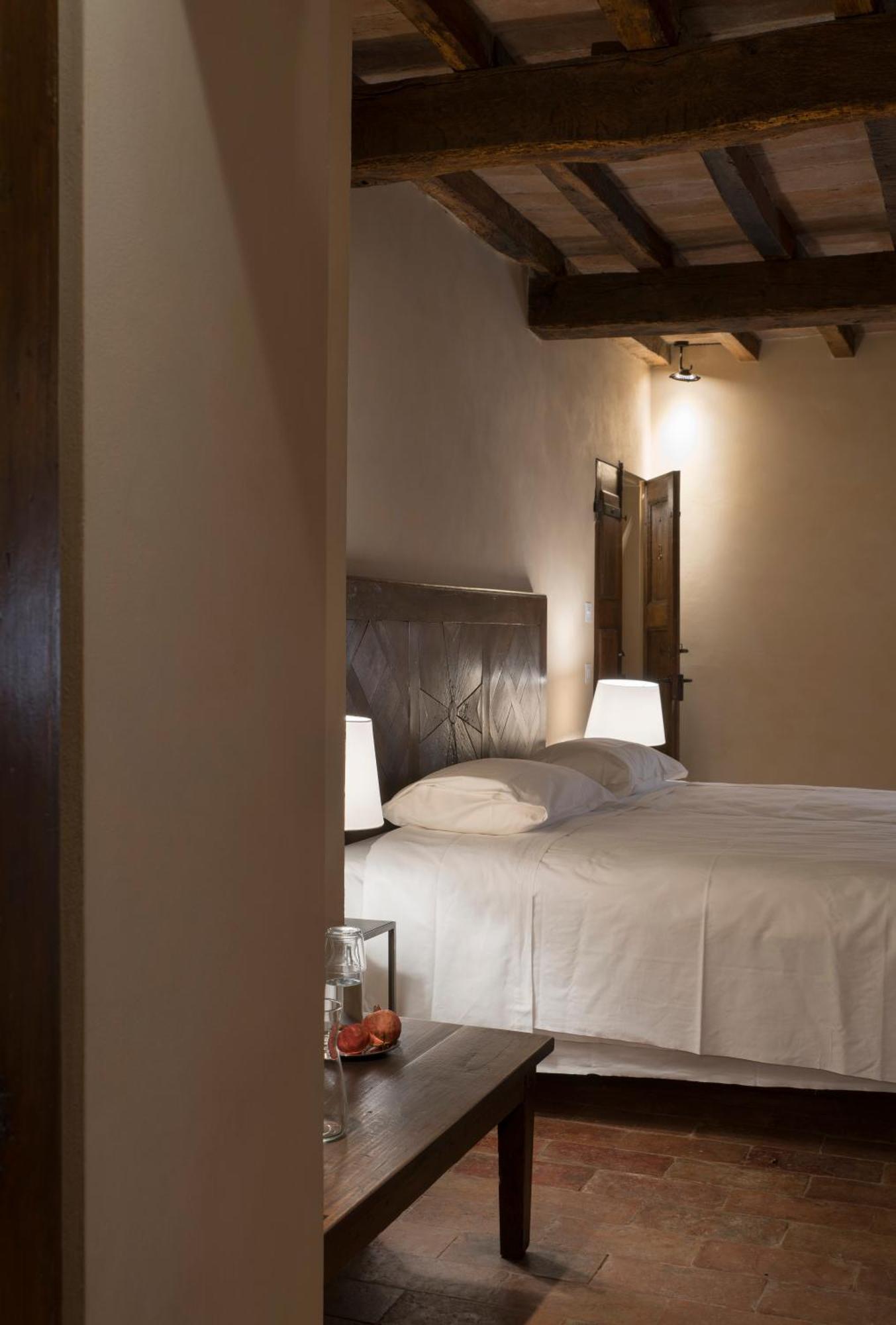 Villa Castello Di Viano Chambre photo