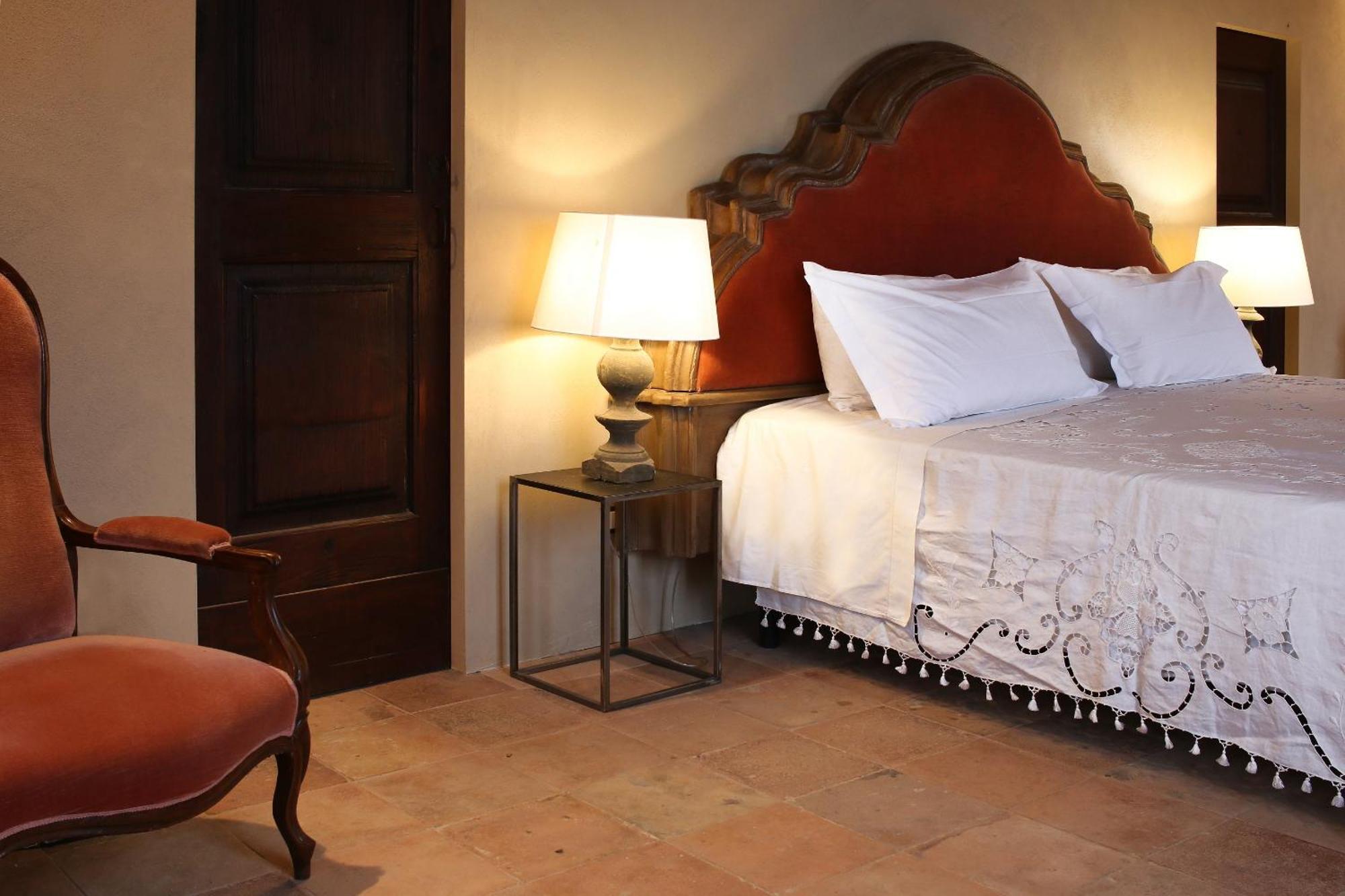 Villa Castello Di Viano Chambre photo