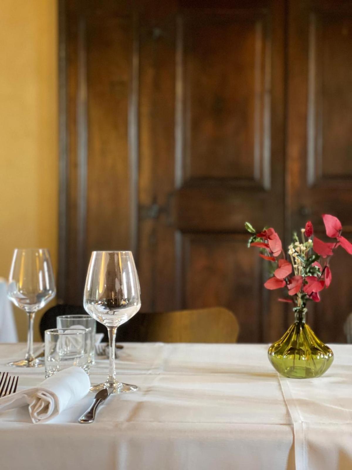 Villa Castello Di Viano Extérieur photo
